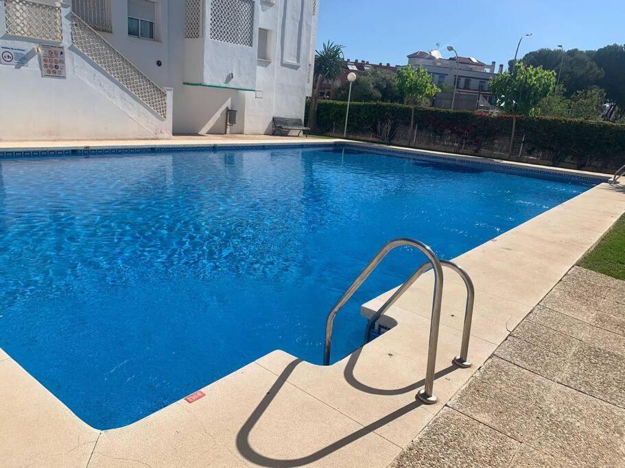 Lovely Tona Torremolinos Exterior foto