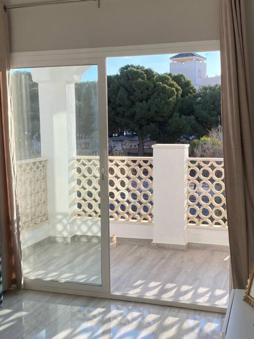 Lovely Tona Torremolinos Exterior foto
